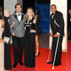 Image for article titled White House Correspondents' Dinner Fashion: Cold Shoulders, Hot Messes